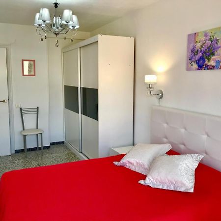 Alicante Melia Apartment Buitenkant foto