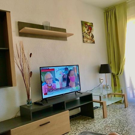 Alicante Melia Apartment Buitenkant foto