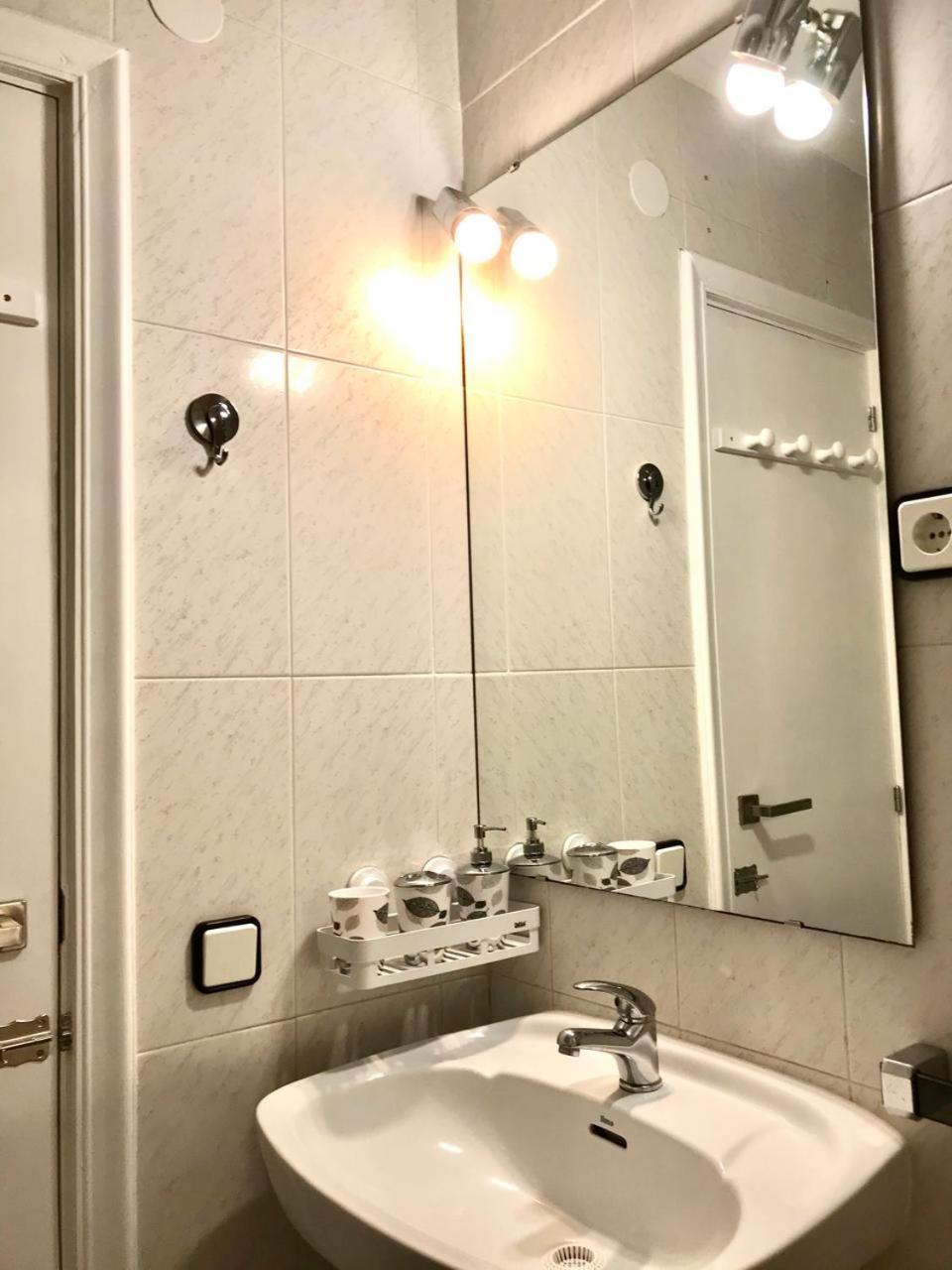 Alicante Melia Apartment Buitenkant foto