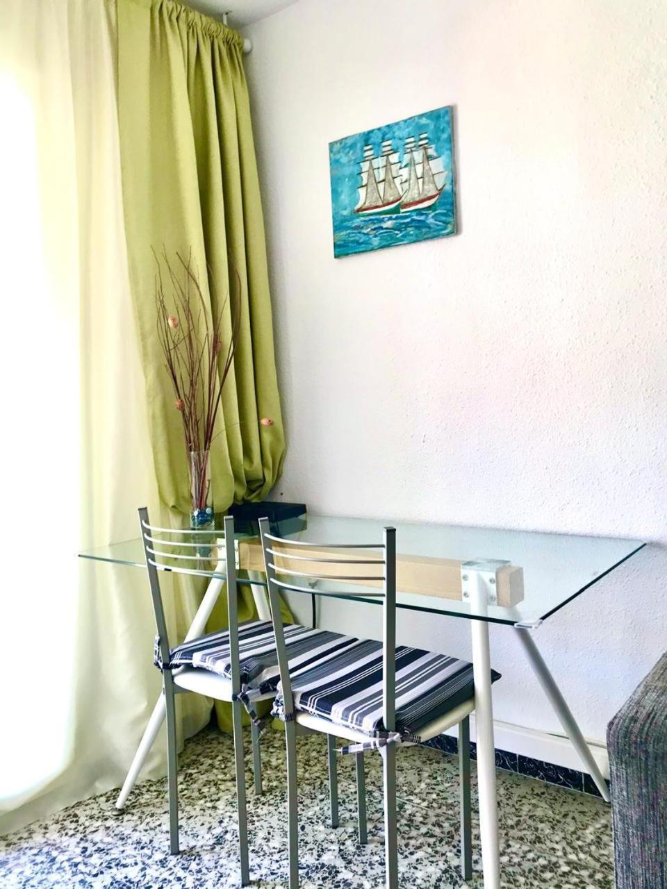 Alicante Melia Apartment Buitenkant foto