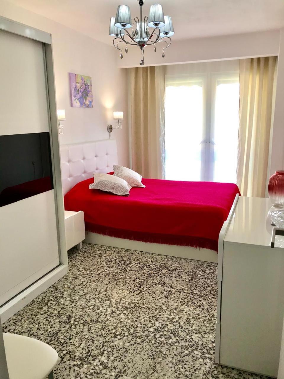 Alicante Melia Apartment Buitenkant foto