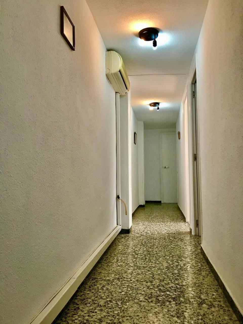 Alicante Melia Apartment Buitenkant foto