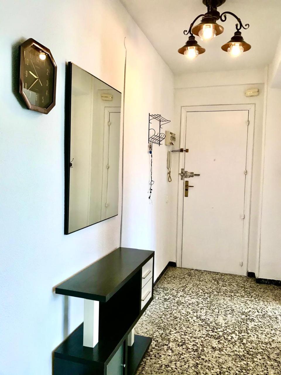 Alicante Melia Apartment Buitenkant foto