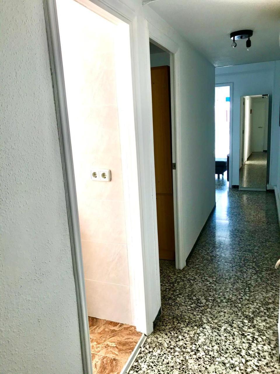 Alicante Melia Apartment Buitenkant foto